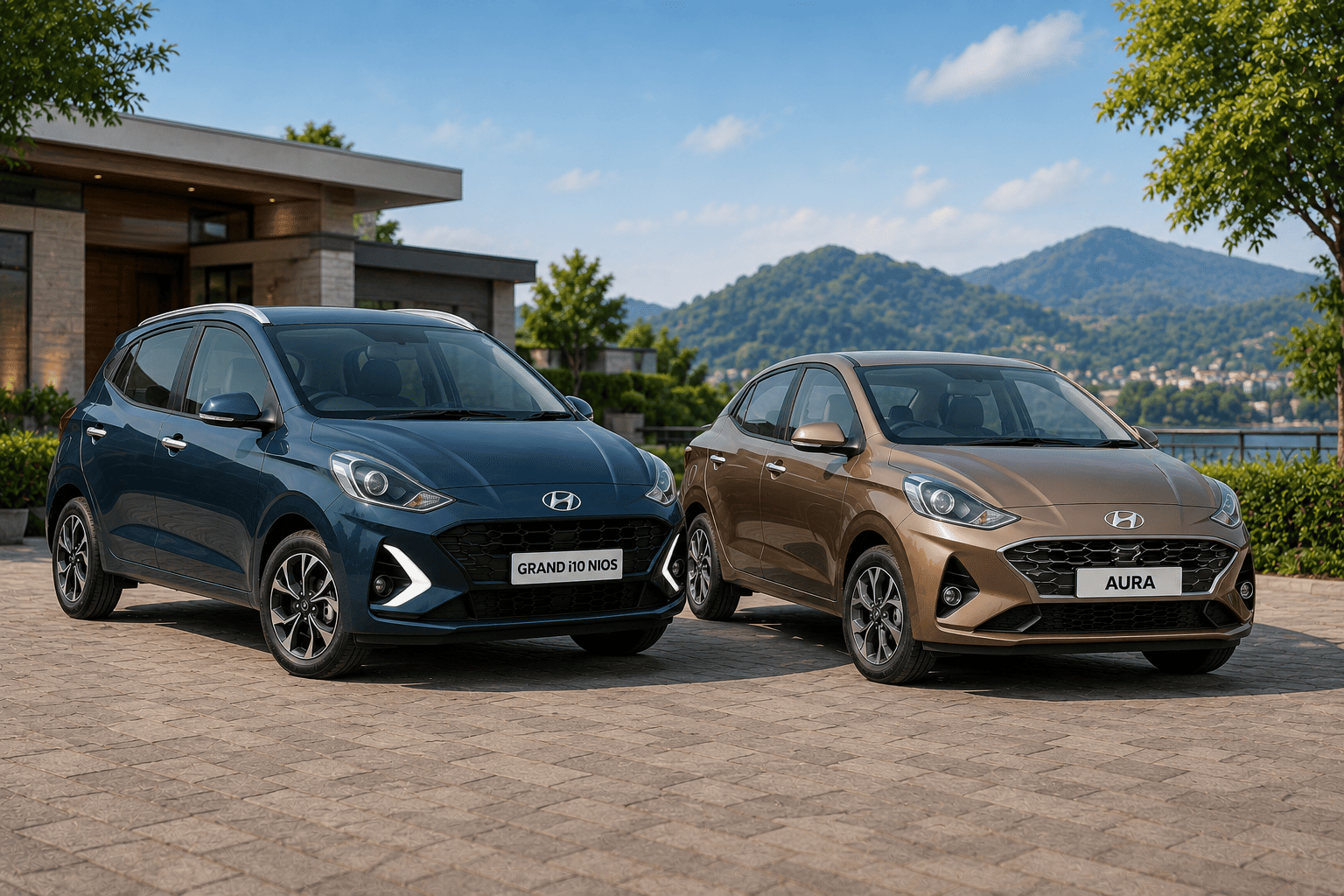 Best Cars Under 10 Lakh
